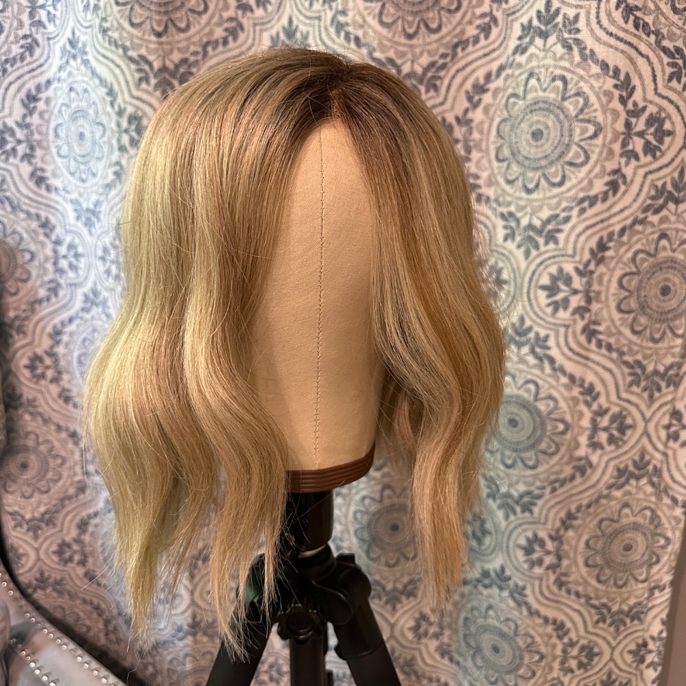Dress Me Up Wig By Gabor | Heat Friendly Synthetic Hair | Average Cap
